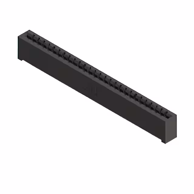 387-027-540-101 EDAC Inc.  Edgeboard Connectors